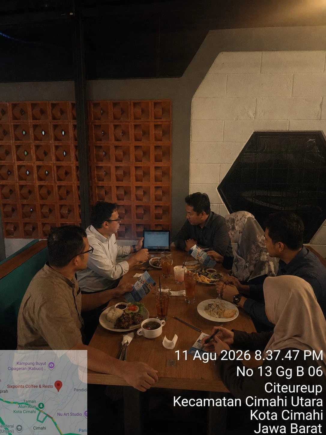 PKM Cimahi Utara